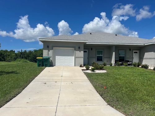 12299 Buffing Rd, PORT CHARLOTTE, FL, 33981-5466 | Card Image