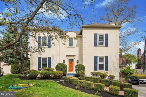 3 Hansen Ct, NARBERTH, PA, 19072-1712 | Card Image