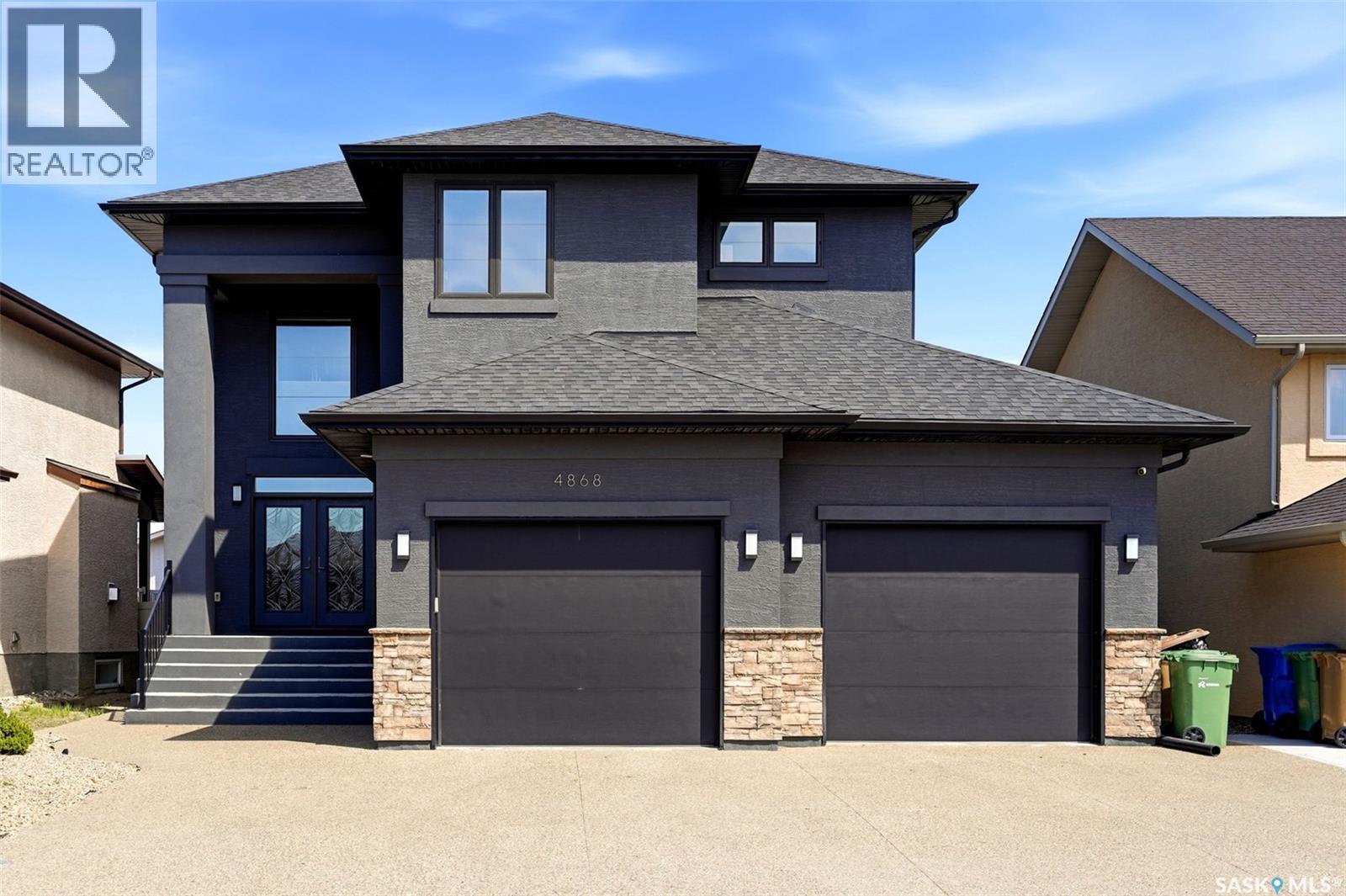 Residential in Regina