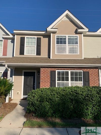 148 Sonata Circle, Townhouse with 2 bedrooms, 2 bathrooms and null parking in Pooler GA | Image 2