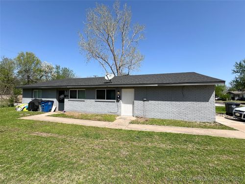 1050 Irvington Ave, Tulsa, OK, 74115-6602 | Card Image