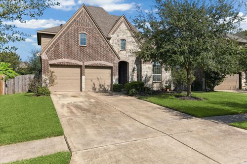 13117 Green Shores Ln, Rosharon, TX, 77583-2538 | Card Image
