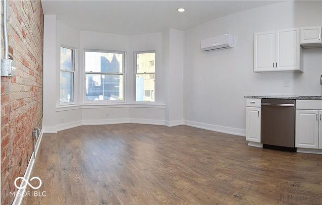 UNIT-1C - 829 Pennsylvania St, Condo with 1 bedrooms, 1 bathrooms and null parking in Indianapolis IN | Image 6