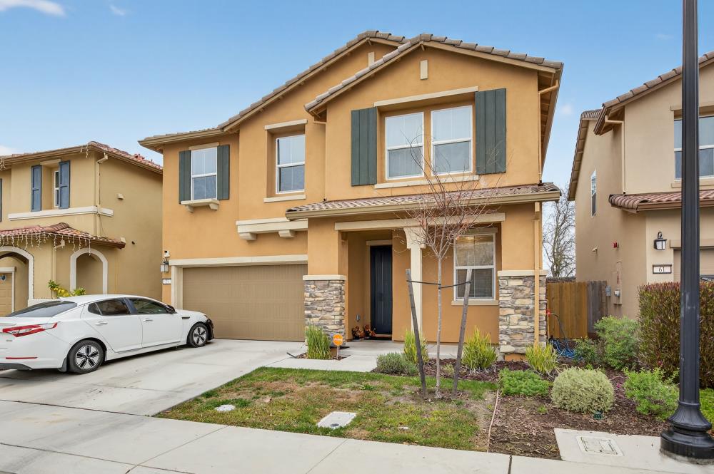 Residential in Stockton 2