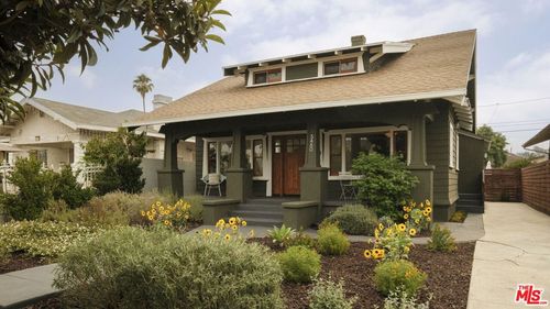 3480 2nd Ave, Los Angeles, CA, 90018 | Card Image