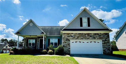 4033 Des Planes Ave, Fayetteville, NC, 28306-3017 | Card Image