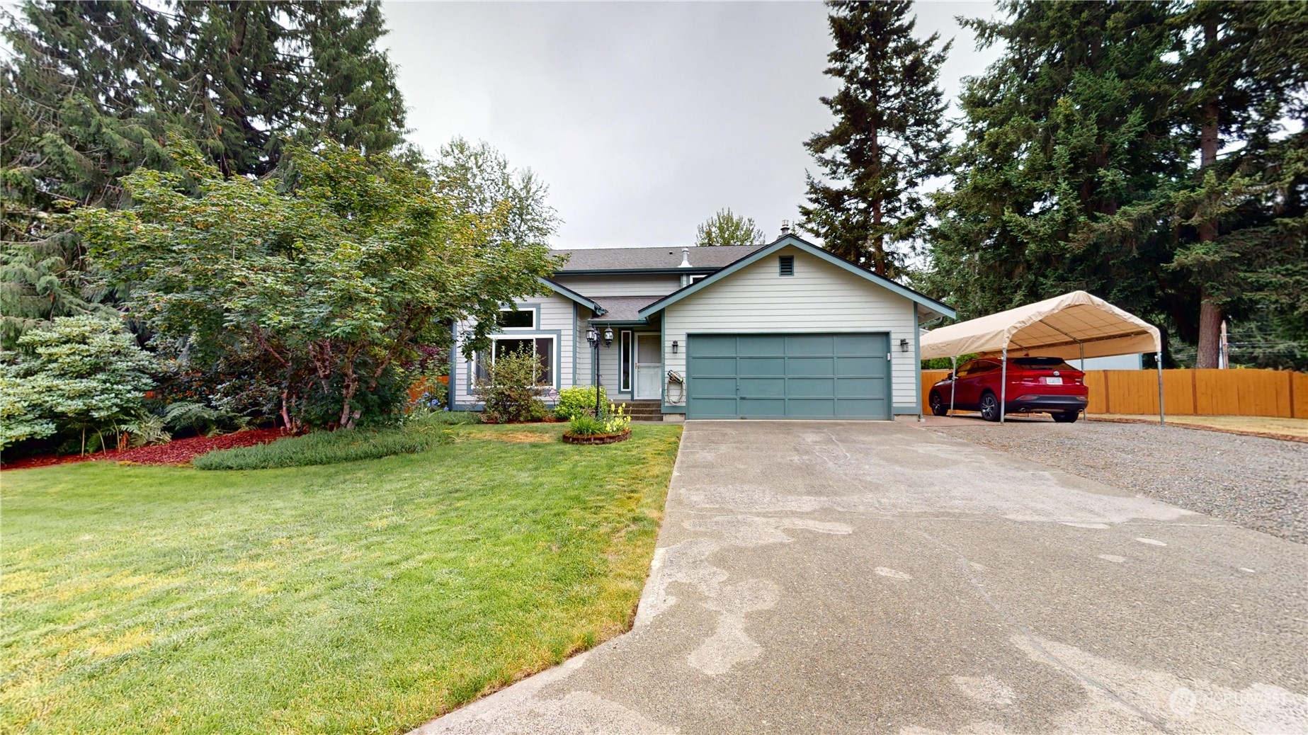 207th Ave, Bonney Lake, WA 98391