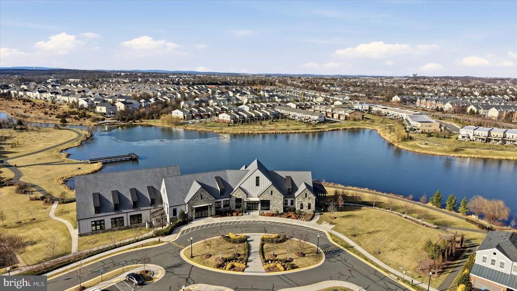Residential in ASHBURN 3
