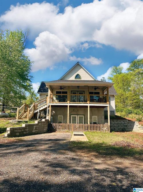 12325 Us Highway 411 N, Centre, AL, 35960-3425 | Card Image