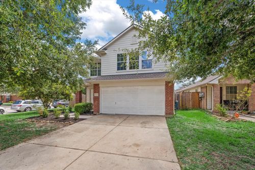 15026 Sunset Creek Dr, Humble, TX, 77396-6032 | Card Image