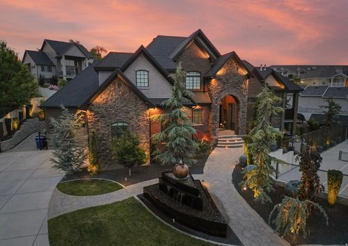 9126 S Wasatch Peak Cir, West Jordan, UT, 84088-5590 | Card Image