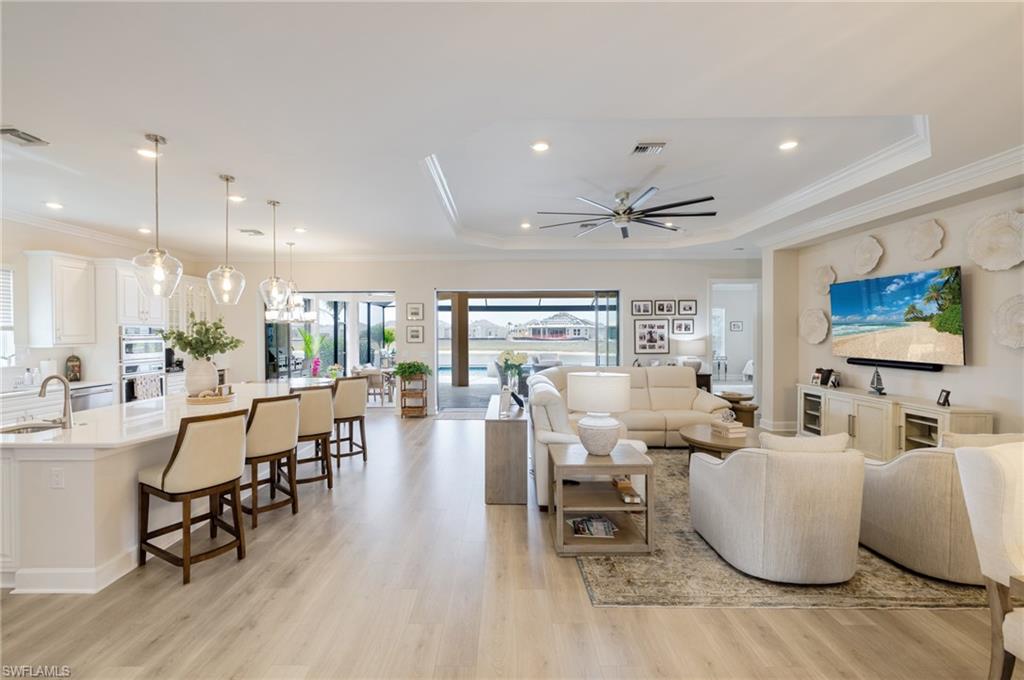 Residential in FORT MYERS 4