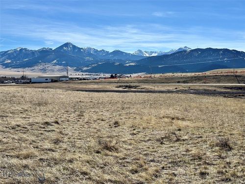 TBD Parcel 4 - Off Northern Lights Rd, Livingston, MT, 59047 | Card Image