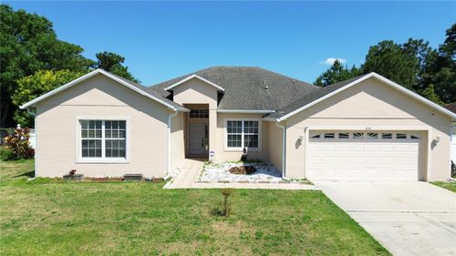 686 Cotulla Dr, KISSIMMEE, FL, 34758-3268 | Card Image