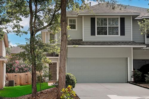 11 Scenic Brook Ct, The Woodlands, TX, 77382-1736 | Card Image