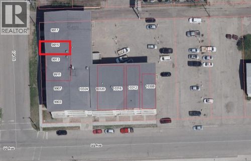 9915 104 St, Fort St John, BC, V1J6B9 | Card Image