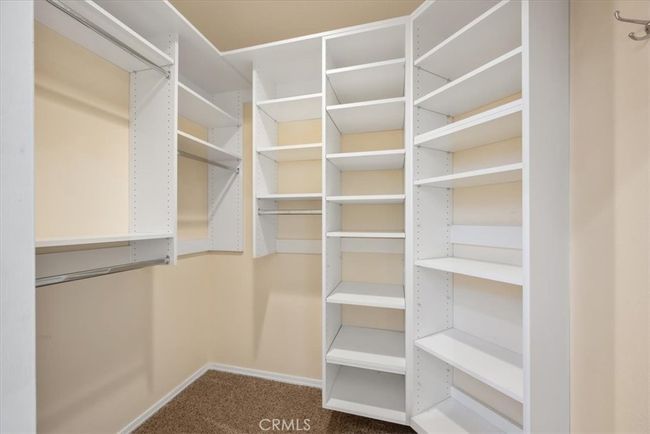 Primary closet | Image 21