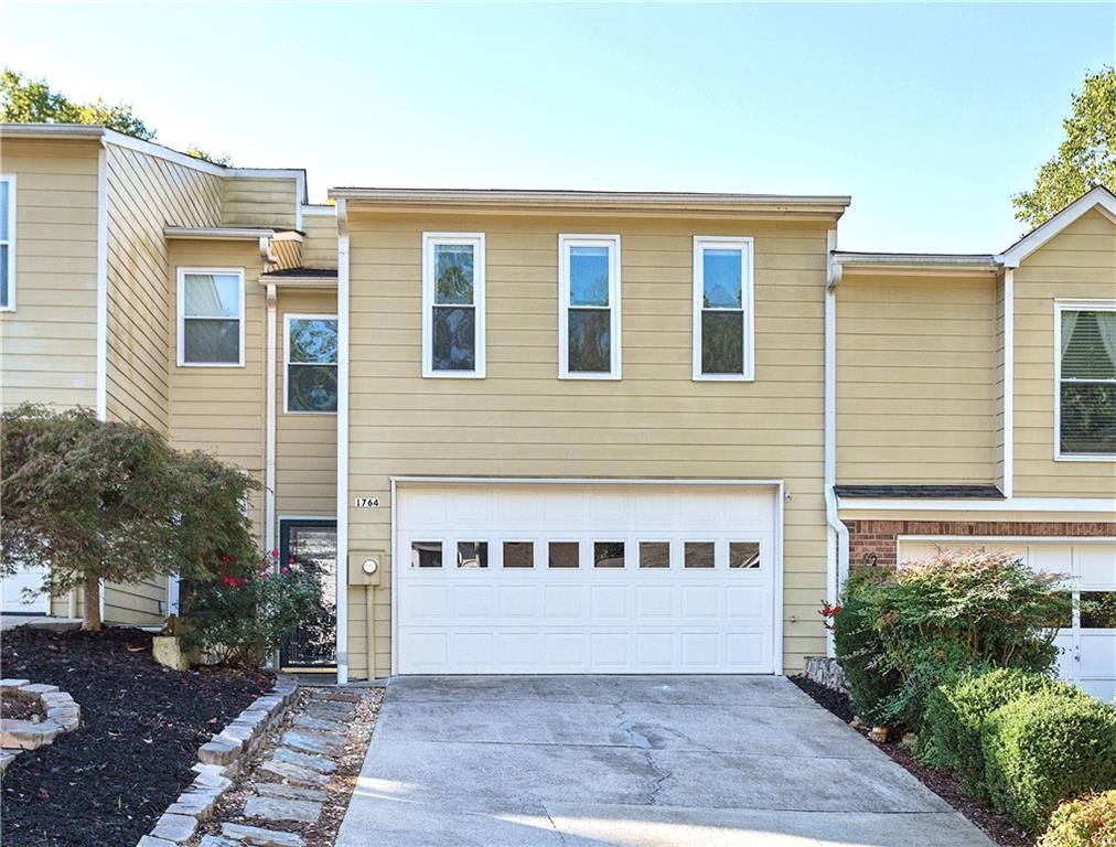 Millview Dr, Marietta, GA 30062
