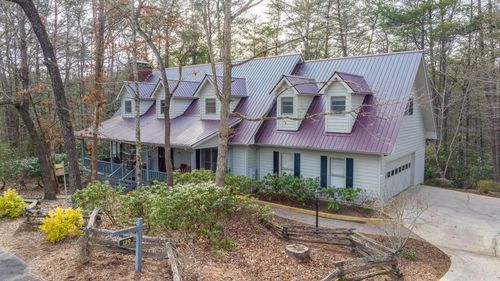 120 Hawks Nest, Sautee Nacoochee, GA, 30571-5184 | Card Image