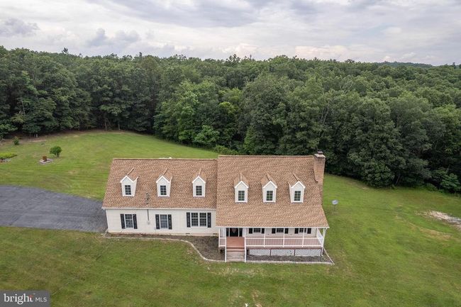 7519 N Frederick Pike, House other with 3 bedrooms, 4 bathrooms and null parking in CROSS JUNCTION VA | Image 54