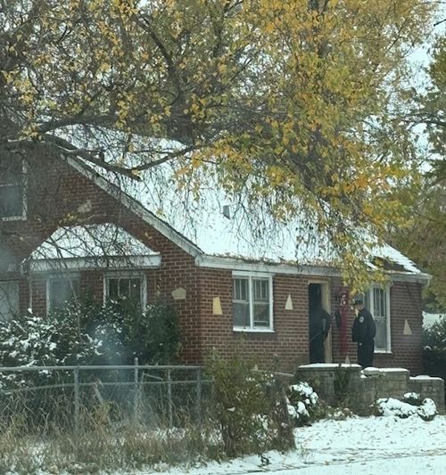 16803 Bulger Avenue, Hazel Crest, IL, 60429 | Card Image