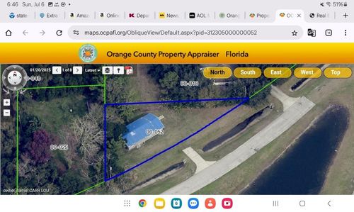 2822 S Dean Rd, Orlando, FL, 32825-8725 | Card Image
