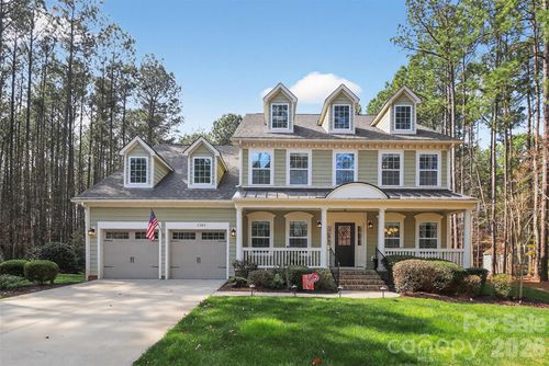 1309 Huntcliff Dr, Waxhaw, NC, 28173-0002 | Card Image