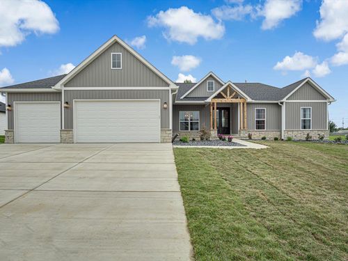 4112 Summer Oak Dr, Smithton, IL, 62285-3509 | Card Image