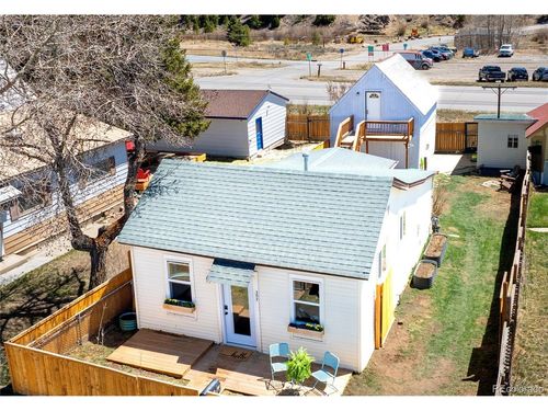 307 Elm St, Leadville, CO, 80461-3602 | Card Image