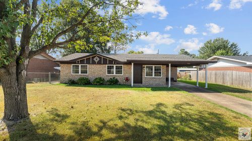 304 W Greenfield, Wake Village, TX, 75501 | Card Image