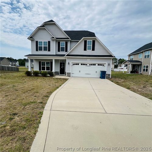 78 Hungry Creek Drive, Erwin, NC, 28339 | Card Image