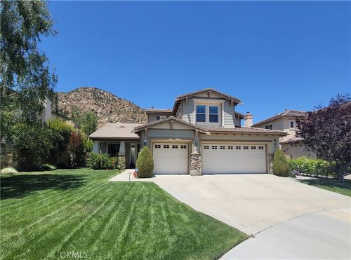25086 River Walk Ln, Stevenson Ranch, CA, 91381-1802 | Card Image