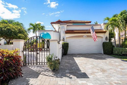 3548 Ensign Cir, Delray Beach, FL, 33483-8024 | Card Image