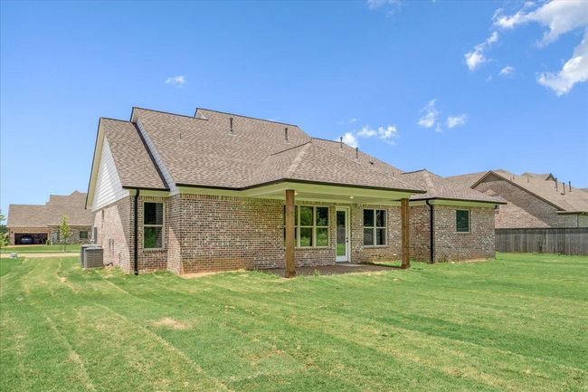 10305 Wading Heron Dr, House other with 5 bedrooms, 3 bathrooms and null parking in Lakeland TN | Image 28