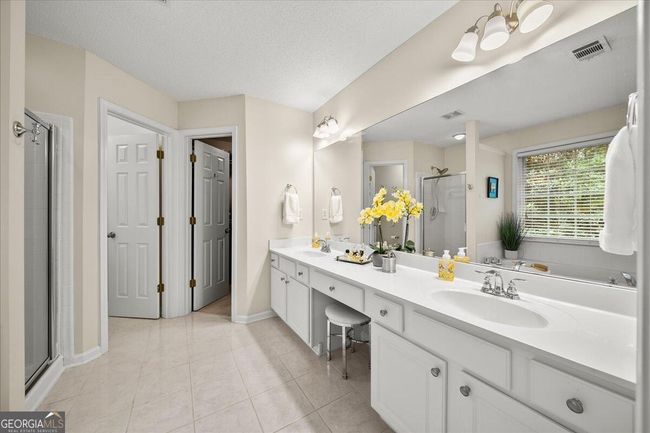 13206 Marrywood Dr, Townhouse with 3 bedrooms, 3 bathrooms and 2 parking in Alpharetta GA | Image 23