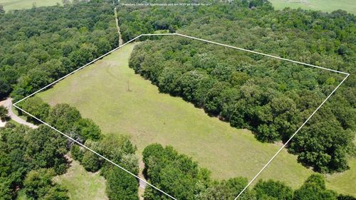 TBD Cr 44400-1, Powderly, TX, 75473 | Card Image