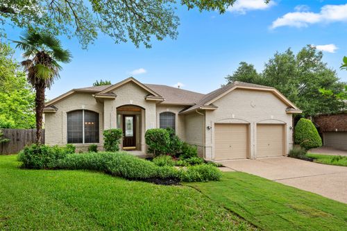 5308 Deerwood Ln, Austin, TX, 78730-1493 | Card Image