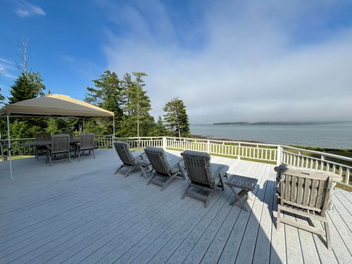 915 Mason Bay Road, Jonesport, ME, 04649 | Card Image