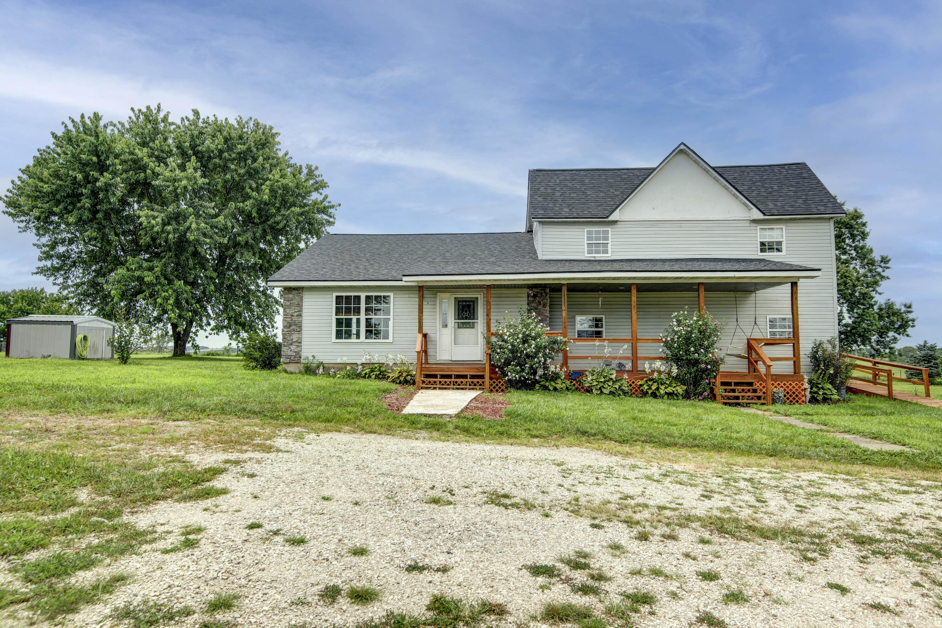 Residential in Marshfield 5