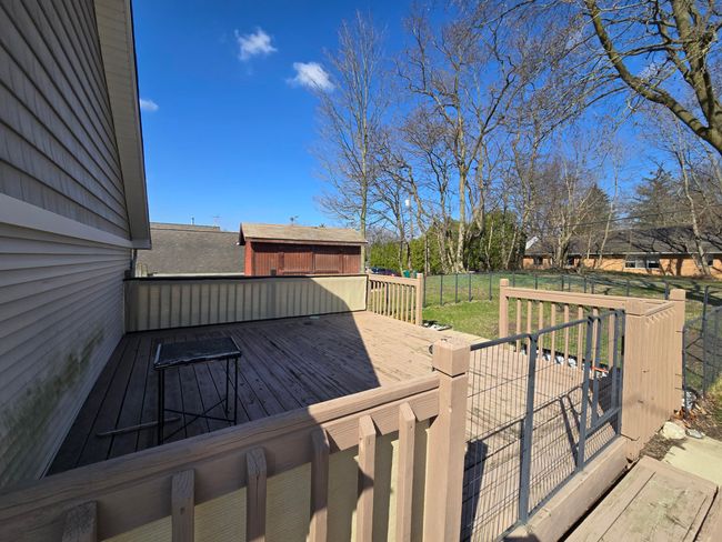 101 N Lewis St, House other with 3 bedrooms, 2 bathrooms and null parking in Saline MI | Image 4