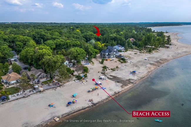 2249 Tiny Beaches Rd S, House other with 3 bedrooms, 2 bathrooms and 6 parking in Tiny ON | Image 43
