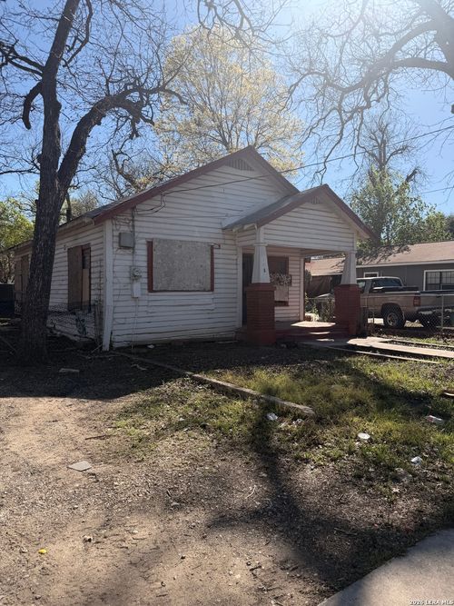 108 Ripford St, San Antonio, TX, 78204-2649 | Card Image