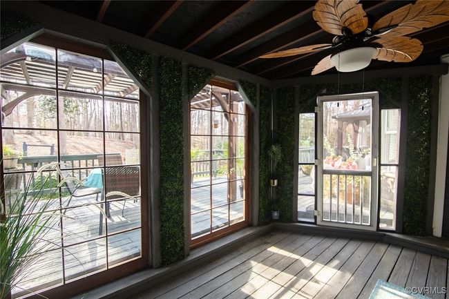 2810 Winterfield Rd, House other with 5 bedrooms, 3 bathrooms and null parking in Midlothian VA | Image 38