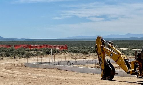 3 Tiny Turns Court, El Prado, NM, 87529 | Card Image