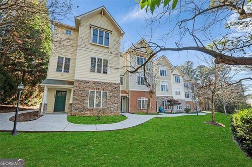 110 Garrison Walk, Roswell, GA, 30075-4886 | Card Image