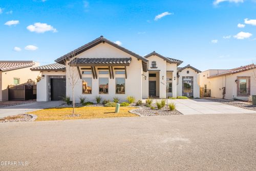 5646 River Run St, El Paso, TX, 79932 | Card Image