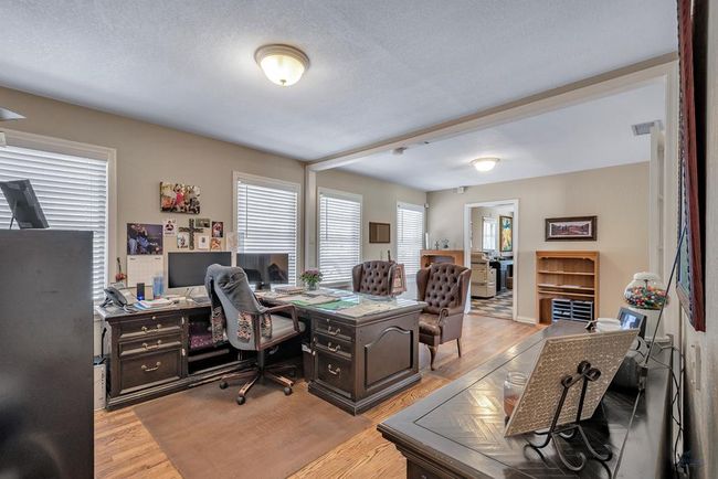 1605 N Big Spring St, Home with 0 bedrooms, 0 bathrooms and null parking in Midland TX | Image 13