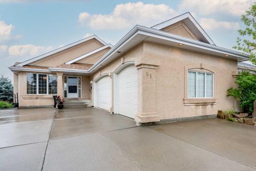 91 Citadel Grove Nw, Calgary, AB, T3G4G7 | Card Image