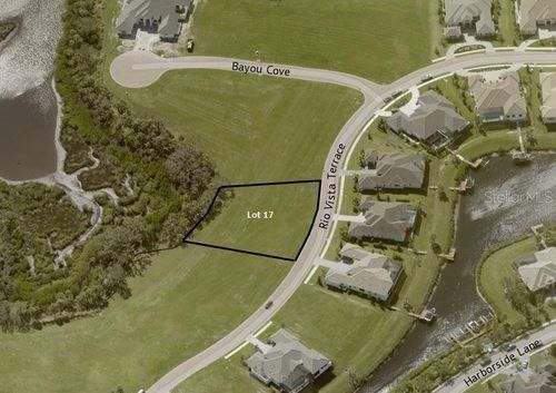 1810 Rio Vista Ter, PARRISH, FL, 34219-2950 | Card Image