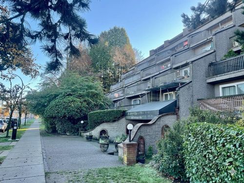 409-774 Great Northern Way, Vancouver, BC, V5T1E5 | Card Image